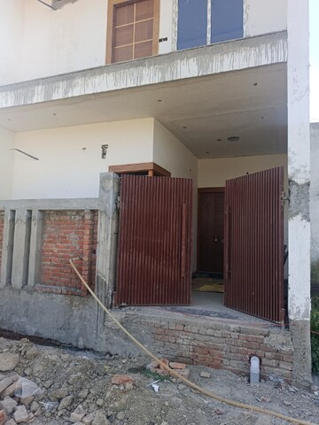 Building Lobby in 3 BHK Independent House at Partapur – for Sale