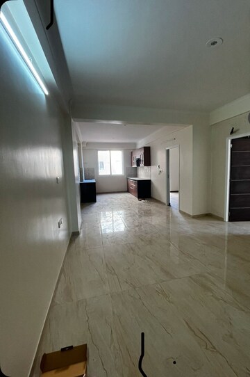 Living Room in 2 BHK Apartment at Jagatpura – for Rent