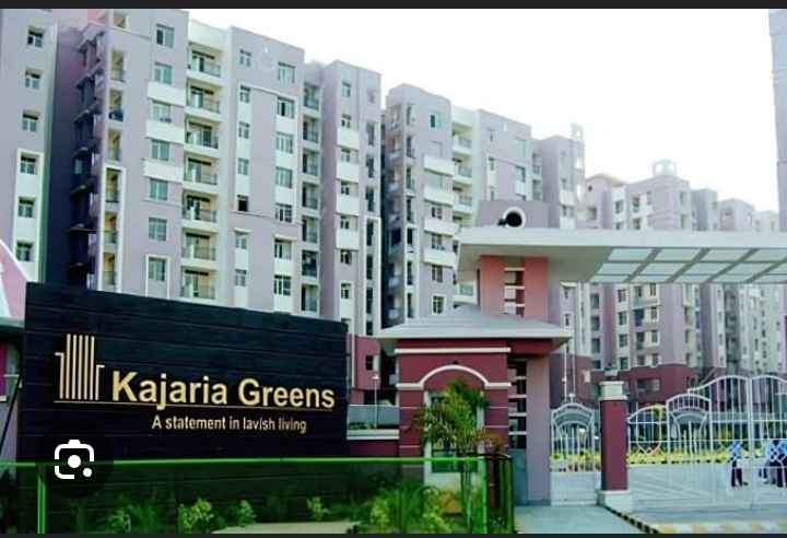 2 BHK + Pooja Room Apartment For Sale in Kajaria Green