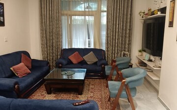 2 BHK Builder Floor For Rent in Sector 22