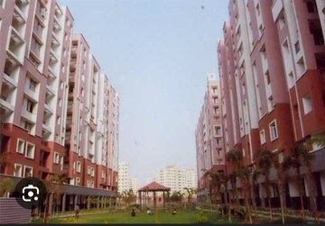 Floor Plan in 2 BHK Apartment at Kajaria Green, Alwar Bypass Road – for Sale