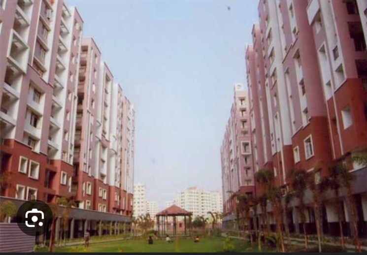 Floor Plan, kajaria-green 2 Bedroom 1400 Sq.Ft. Apartment In Alwar Bypass Road Bhiwadi 8445416