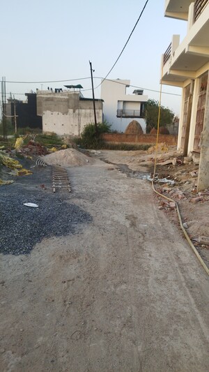  Plot For Sale in Krishna Enclave Morta, Morta