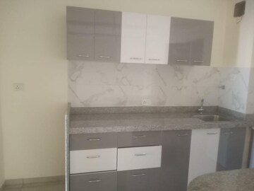Kitchen in 1 BHK Apartment at Joy Callista, Andheri East – for Rent