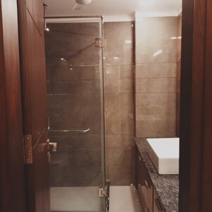 Furnished Amenities in 4 BHK Apartment at Tata Primanti-Executive Apartments, Dhani – for Sale