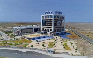 Plot For Sale in Dholera