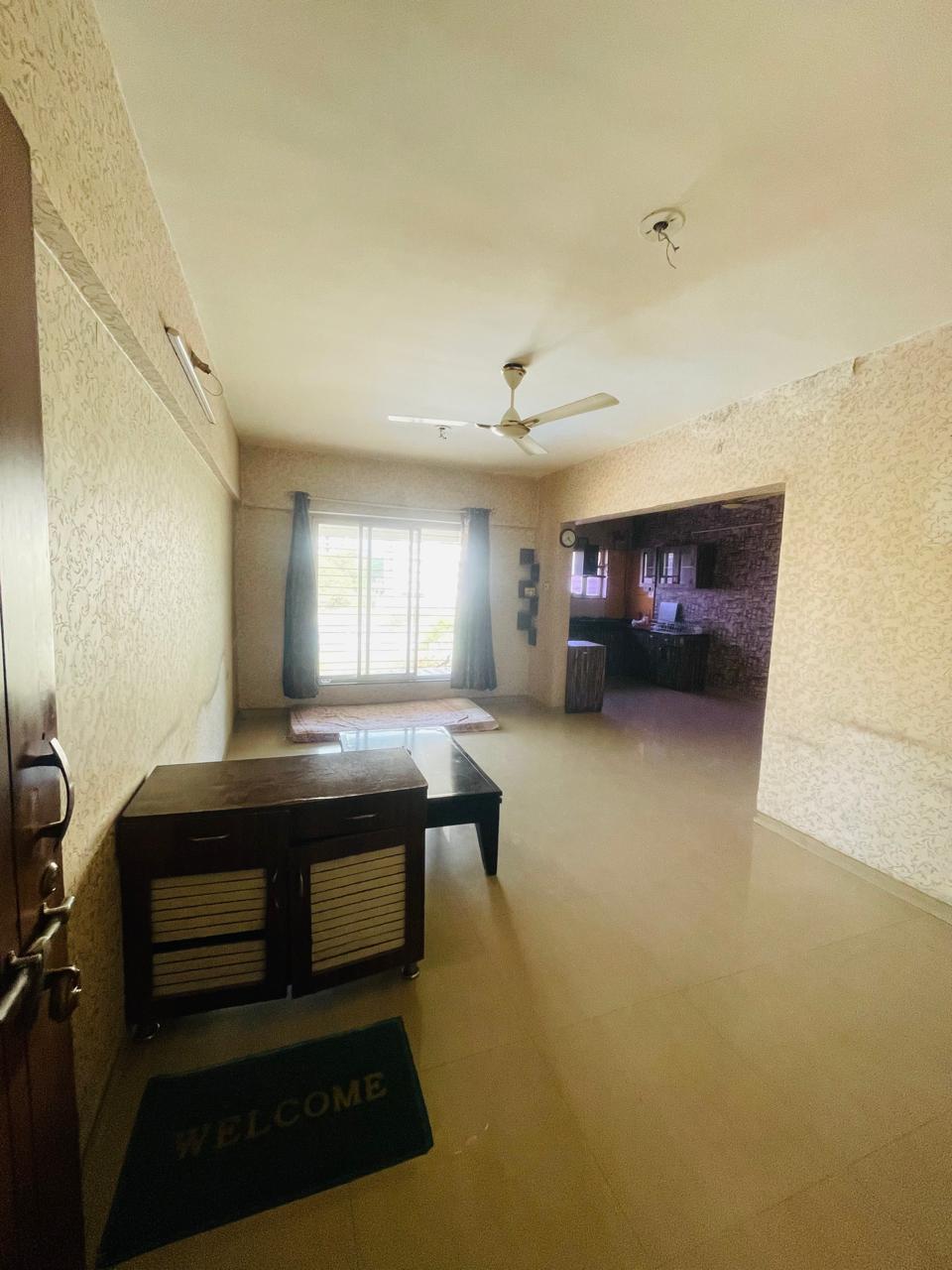 3 BHK Apartment For Sale in Phadnis Sahil Sarvadaa