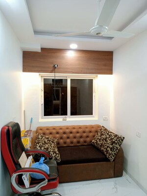 Bedroom in 1.5 BHK Apartment at Vinayak Apartment Malad West, Malad West – for Sale