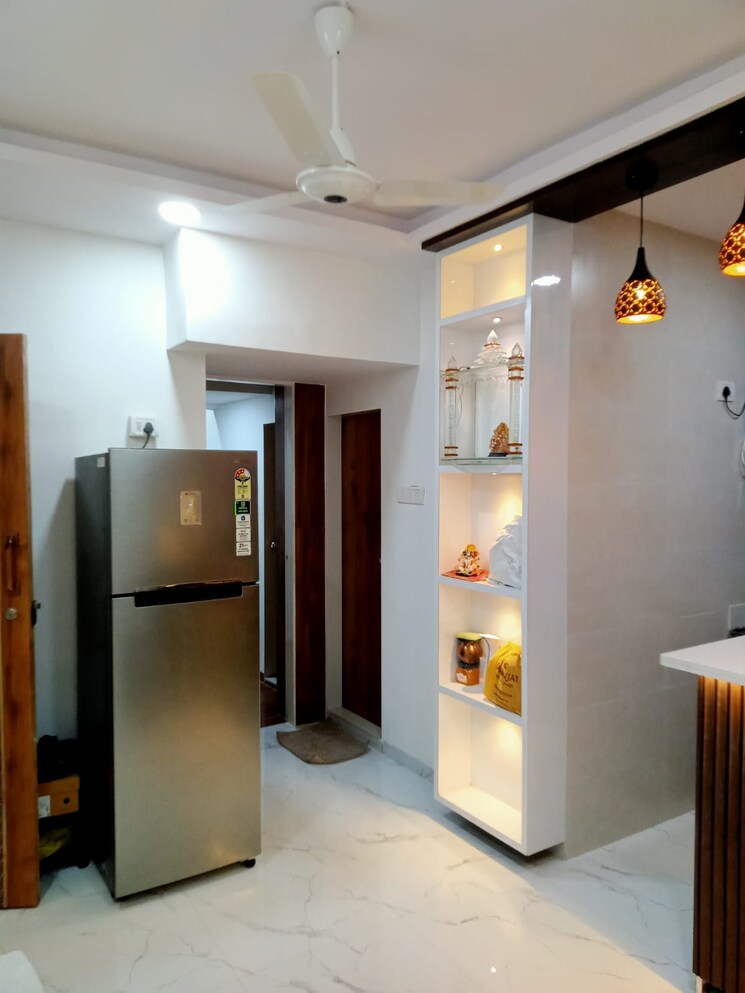 Living Room, vinayak-apartment-malad-west 1.5 Bedroom 420 Sq.Ft. Apartment In Malad West Mumbai 8445461