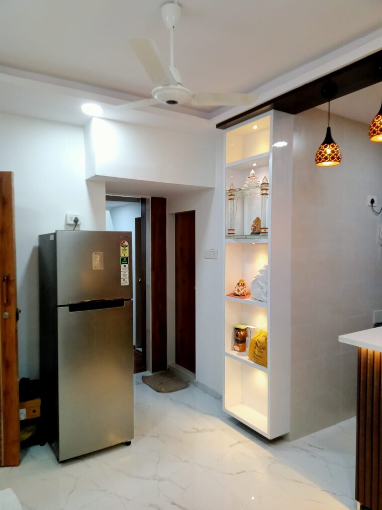 Living Room, vinayak-apartment-malad-west 1.5 Bedroom 420 Sq.Ft. Apartment In Malad West Mumbai 8445461