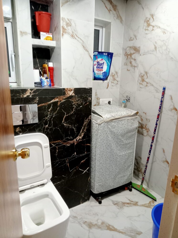 Master Bedroom, vinayak-apartment-malad-west 1.5 Bedroom 420 Sq.Ft. Apartment In Malad West Mumbai 8445461