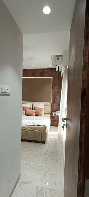 Furnished Amenities in 1 BHK Apartment at Swaminarayan City, Dombivli East – for Sale