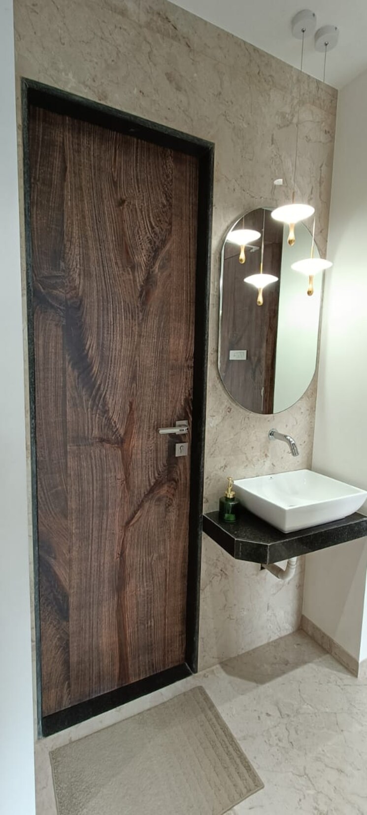 undefined, swaminarayan-city 1 Bedroom 364 Sq.Ft. Apartment In Dombivli East Thane 8445450