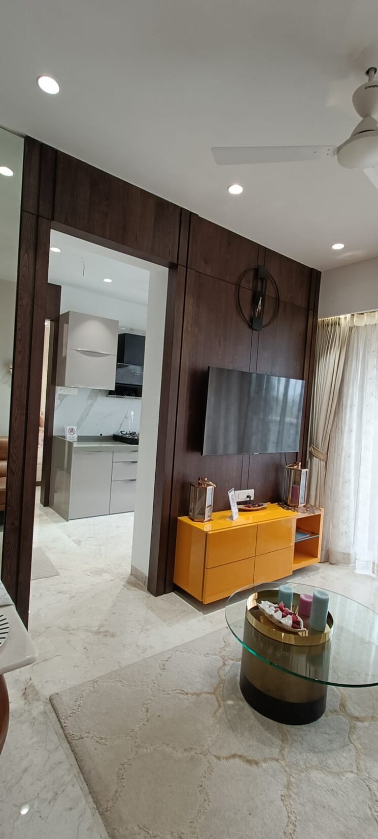 Kitchen, swaminarayan-city 1 Bedroom 364 Sq.Ft. Apartment In Dombivli East Thane 8445450