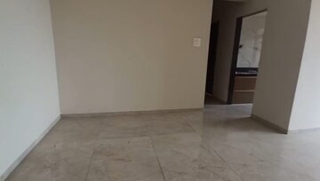 Living Room in 2 BHK Apartment at Shree Chamunda Damodarpriya, Kharghar – for Rent