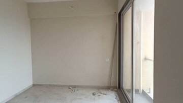 Bedroom in 2 BHK Apartment at Shree Chamunda Damodarpriya, Kharghar – for Rent