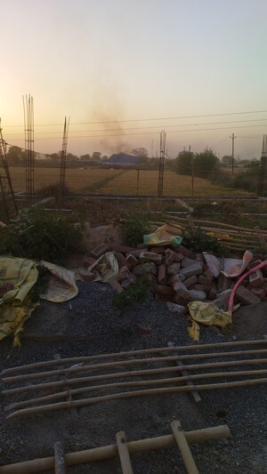  Plot – Garden View at Krishna Enclave Morta, Morta - for Sale