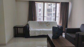 3 BHK Apartment For Rent in Runwal Garden City, Balkum Pada