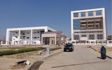 Plot For Sale in Dholera