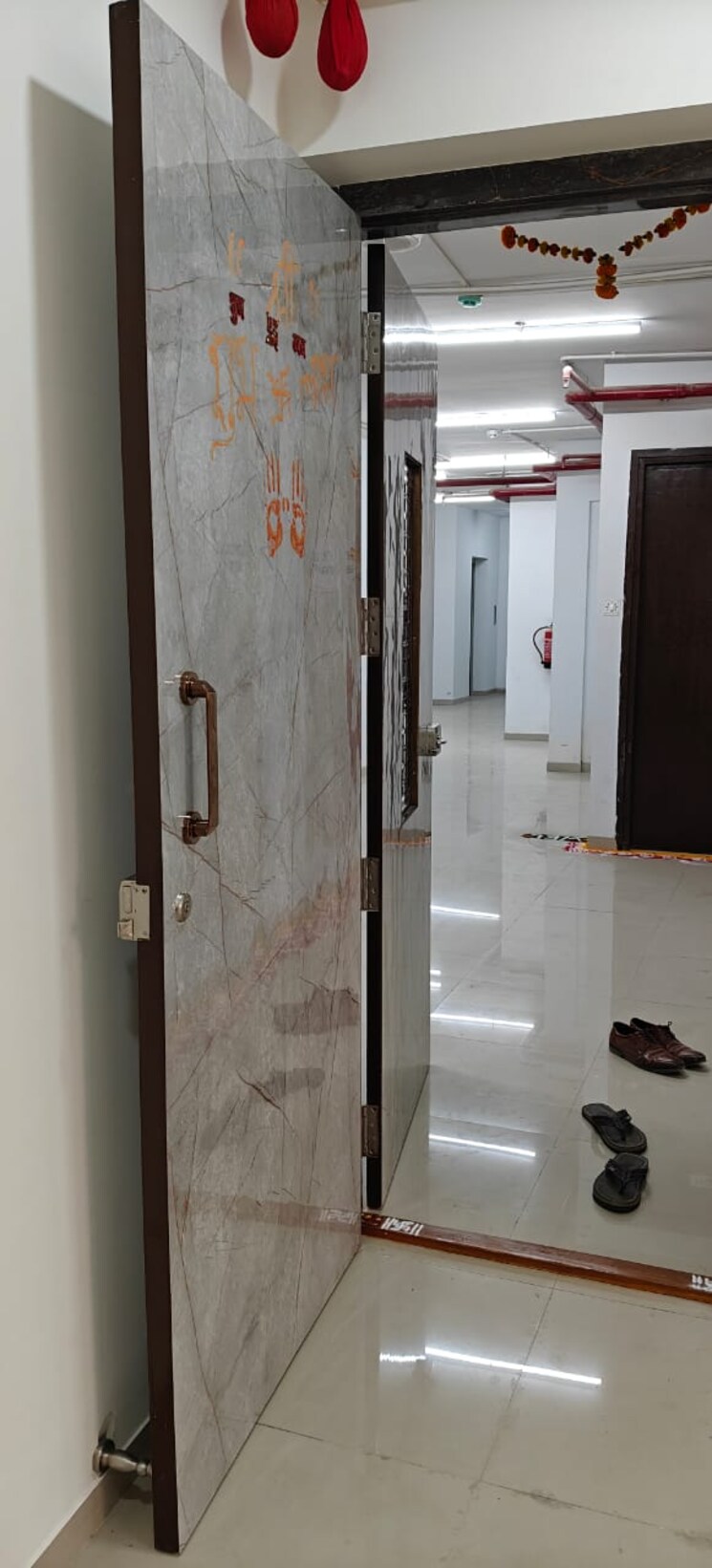 Bathroom, kalpana-chs-naupada 2 Bedroom 650 Sq.Ft. Apartment In Naupada Thane 8445470