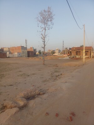  Plot – Exterior View View at Dheeraj Nagar - for Sale