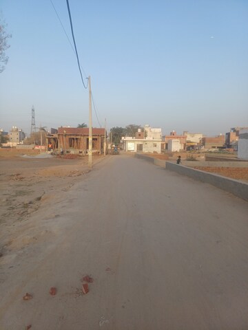  Plot – Exterior View View at Dheeraj Nagar - for Sale
