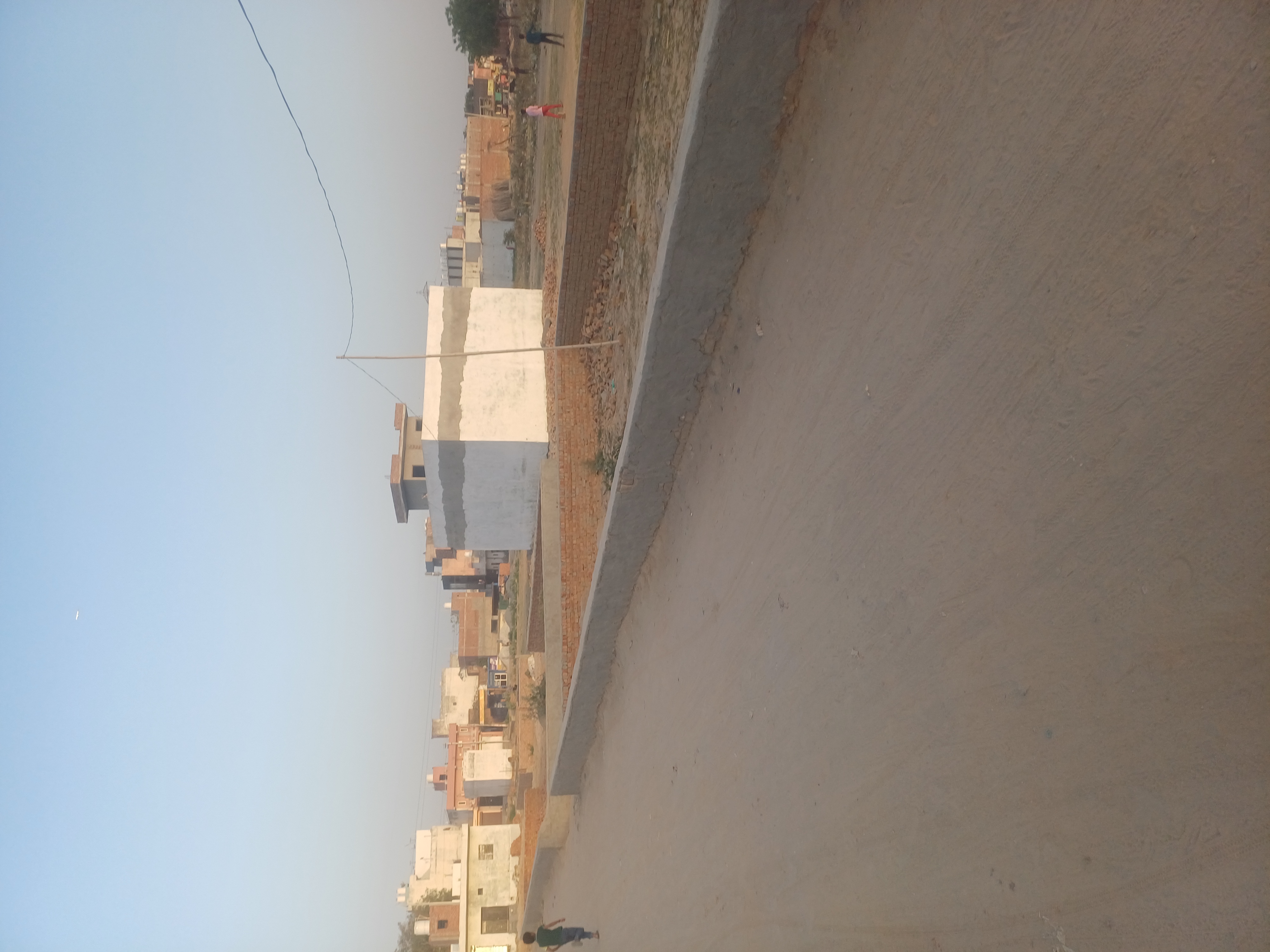 Plot For Sale in Shri Ram Property 
