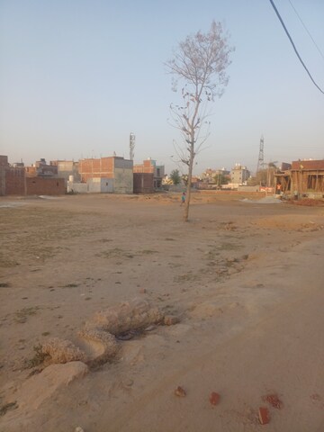  Plot – Exterior View View at Dheeraj Nagar - for Sale
