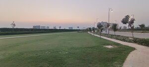  Plot – Exterior View View at Amrawati IT City, Sultanpur Road - for Sale