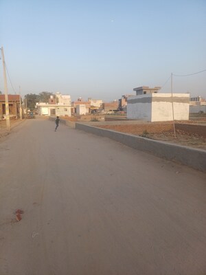  Plot – Exterior View View at Dheeraj Nagar - for Sale