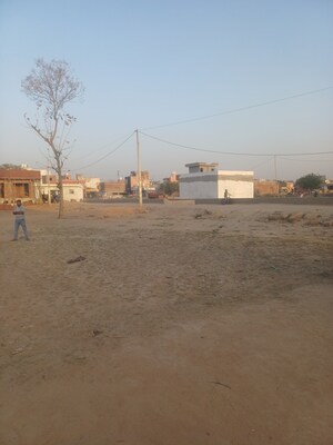  Plot – Exterior View View at Dheeraj Nagar - for Sale