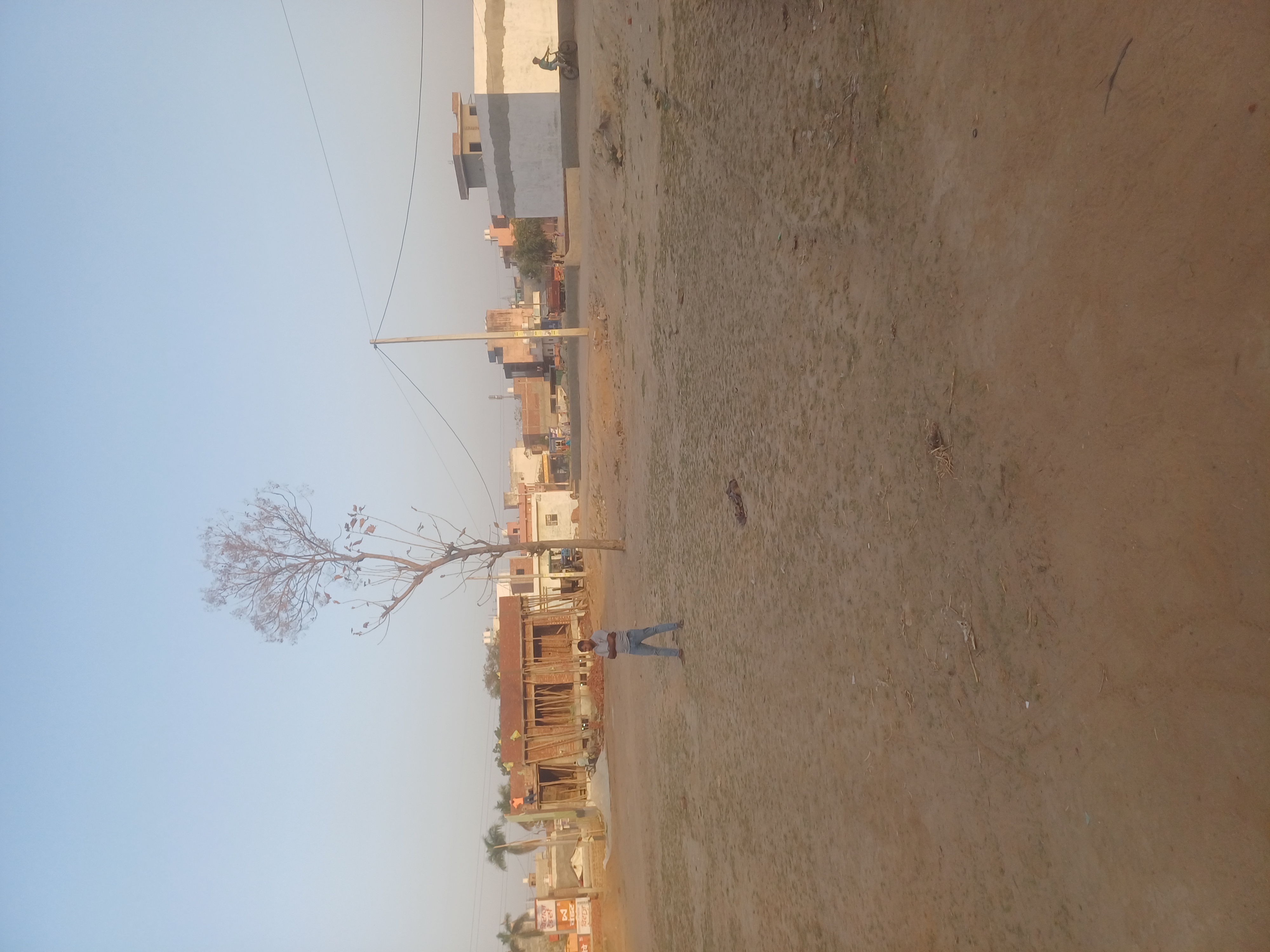 Plot For Sale in Shri Radha Rani Property 