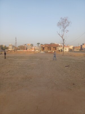  Plot – Exterior View View at Dheeraj Nagar - for Sale