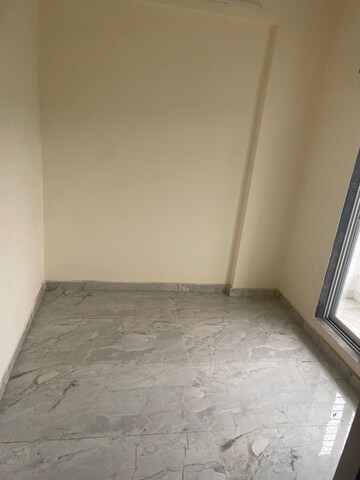 Bedroom in 1 BHK Apartment at Ghansoli – for Rent
