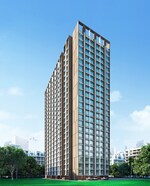 2 BHK + Extra Room 646 Sq.Ft. Apartment in DGS Sheetal Uptown