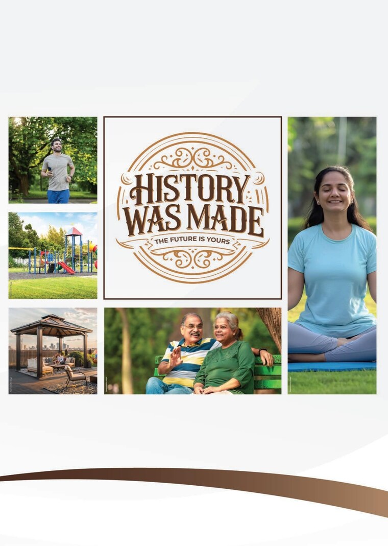 Master Bedroom, dgs-sheetal-uptown 2 Bedroom 646 Sq.Ft. Apartment In Kandivali East Mumbai 8445541