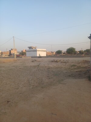  Plot – Exterior View View at Dheeraj Nagar - for Sale