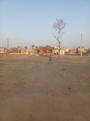  Plot – Exterior View View at Dheeraj Nagar - for Sale