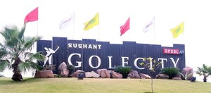  Plot For Sale in Ansal Sushant Golf city, Sushant Golf City