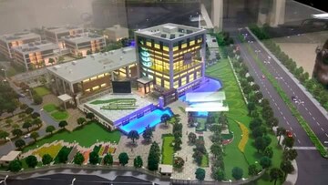  Plot For Sale in Dholera