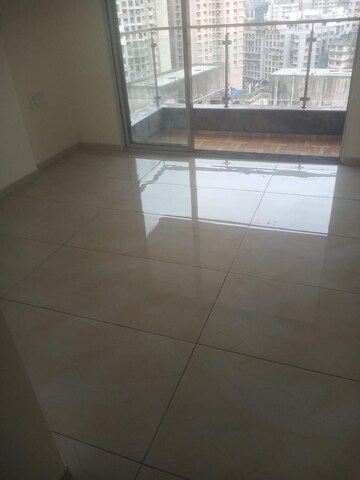 Bathroom in 1 BHK Apartment at Joy Callista, Andheri East – for Rent