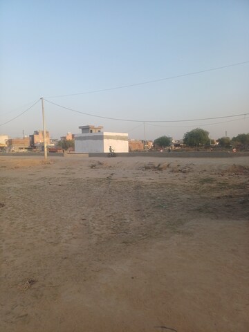  Plot – Exterior View View at Dheeraj Nagar - for Sale