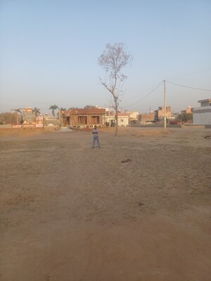  Plot – Exterior View View at Dheeraj Nagar - for Sale