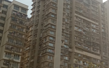 3 BHK Apartment For Rent in NHP Anshul Heights, Mahavir Nagar