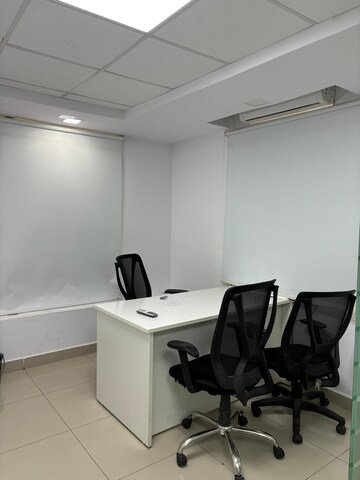 Team Area in  Office Space at Gachibowli – for Rent