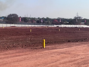  Plot – Exterior View View at Khairatabad - for Sale