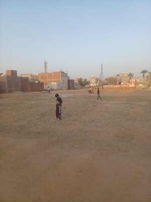  Plot – Exterior View View at Dheeraj Nagar - for Sale