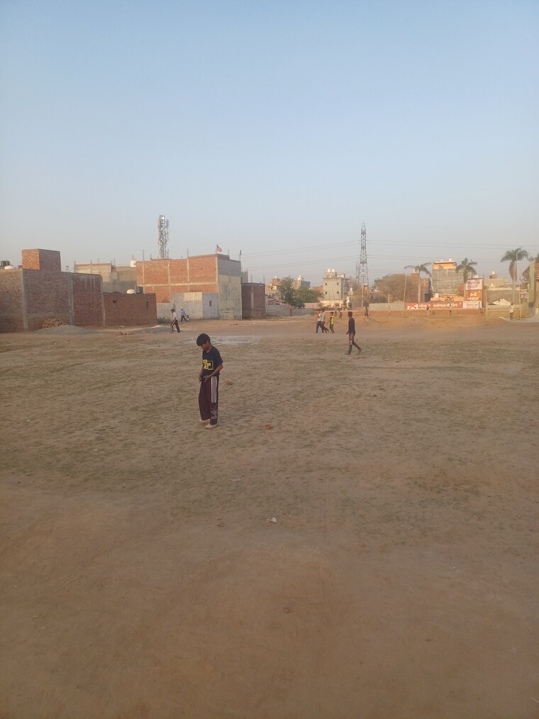 Exterior View, dheeraj nagar  68 Sq.Yd. Plot In Dheeraj Nagar Faridabad 8445570