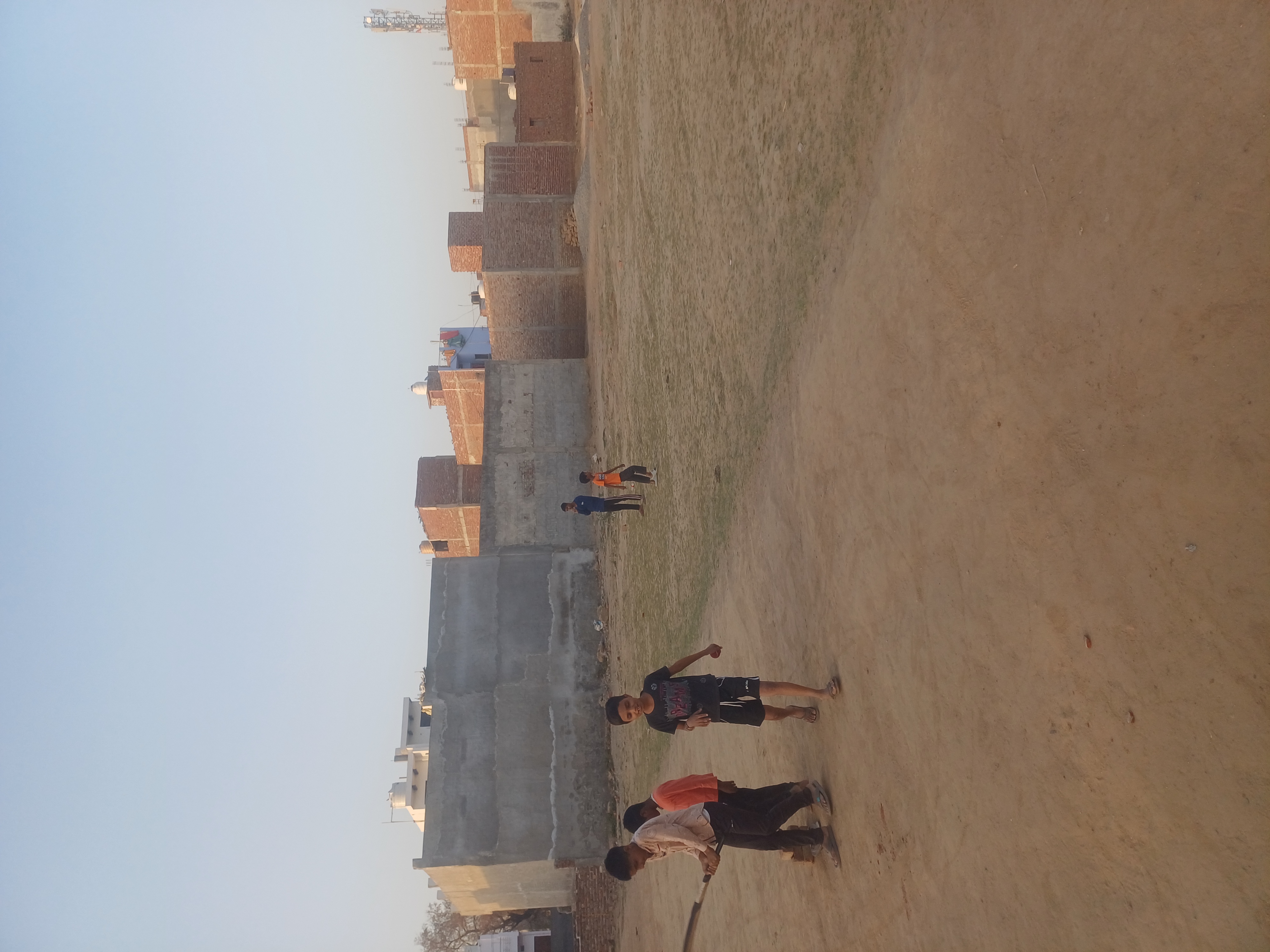 Plot For Sale in Shri Radha Rani Property 