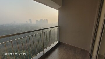 2 BHK Apartment For Rent in Cosmos Horizon Phase 2, Pokhran Road No 2